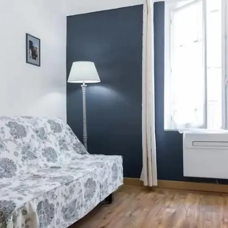 Le Fersen - Cosy Studio- Coeur Vieil